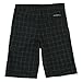 O'Neill Mens Plaid Shorts
