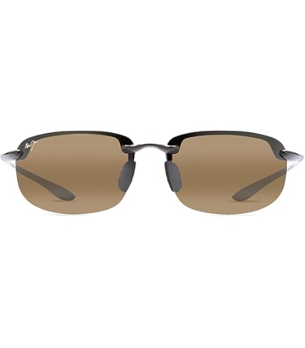 Amazon.com: Maui Jim Men's & Women's Kaulana AF Polarized Round