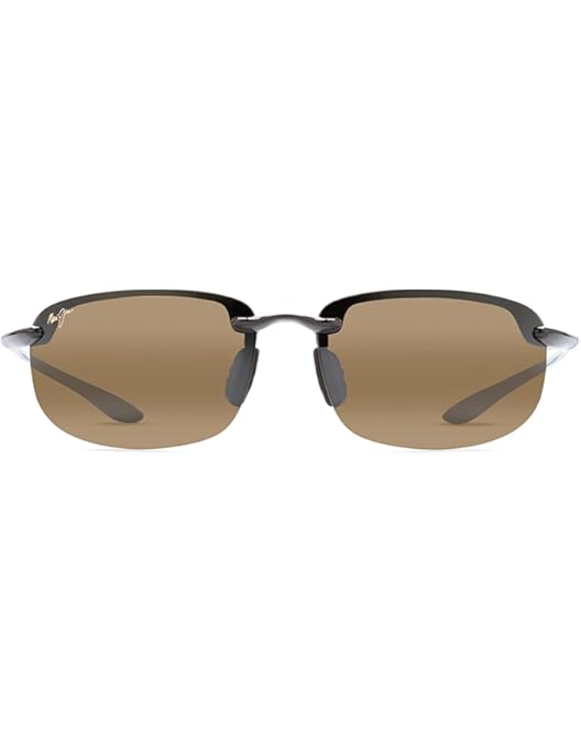 Amazon.com: Maui Jim Men's and Women's Hookipa Polarized Universal