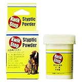 クイックストップ(動物用医薬品)