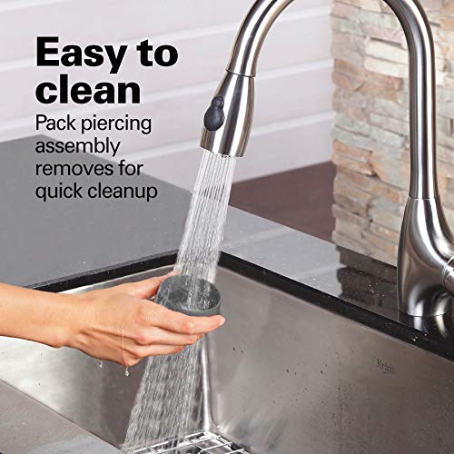 Hamilton Beach Gen 3 FlexBrew SingleServe Coffee Maker with Removable