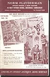 Norm Flayderman Antique Firearms & Edged Weapons Catalog #35