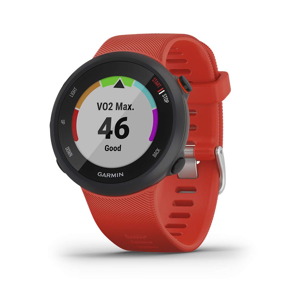 garmin forerunner 45 price