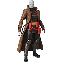 MediCom Toy MAFEX No. 264 Robin Robin (Batman: Hush Ver.) Total