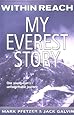 Within Reach: My Everest Story (Nonfiction)