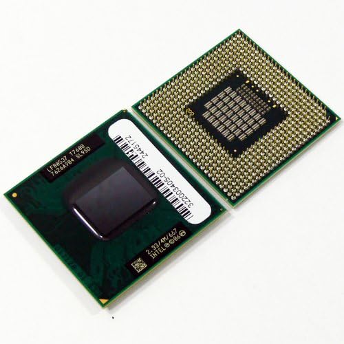 Procesador Intel Core 2 Duo T6600 (caché 2 M, 2,2 Ghz