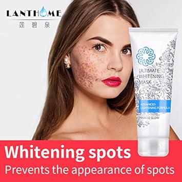 ultimate body whitening cream