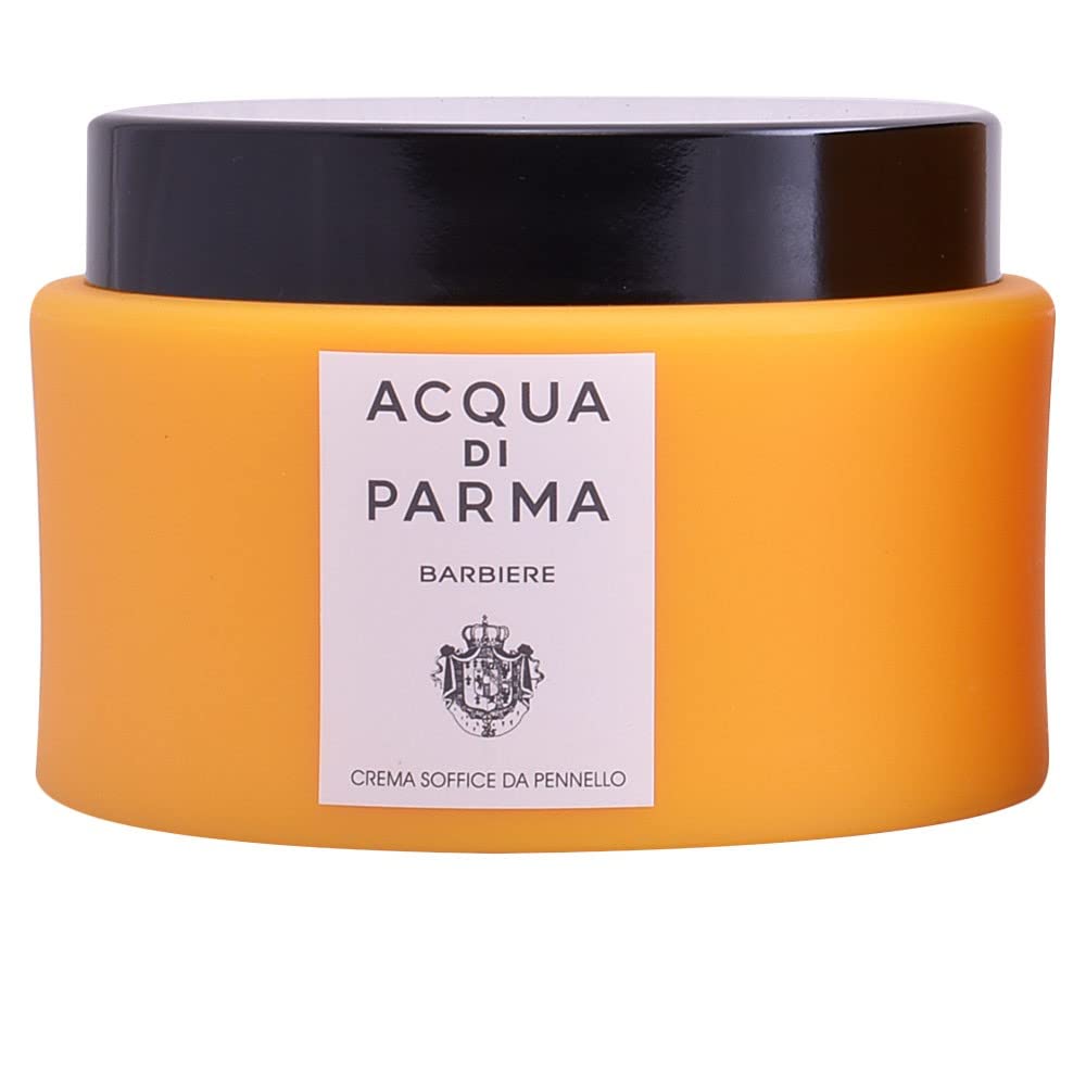 Acqua di Parma BARBIERE SHAVING CREAM 125 gr.
