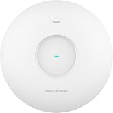Grandstream GWN7674 | BE21000 Wi-Fi 7 Access Point | Power Adapter Not Included