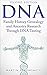 DNA: Family History Genealogy and Ancestry Research Through DNA Testing (Biology)