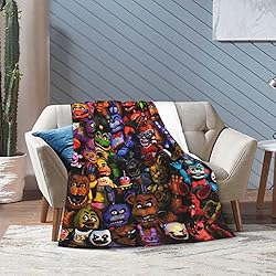 Ultra-Soft Throw Blanket Fleece Blanket Soft Cozy
