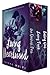 Living Heartwood Boxed Set: Books 1 - 3