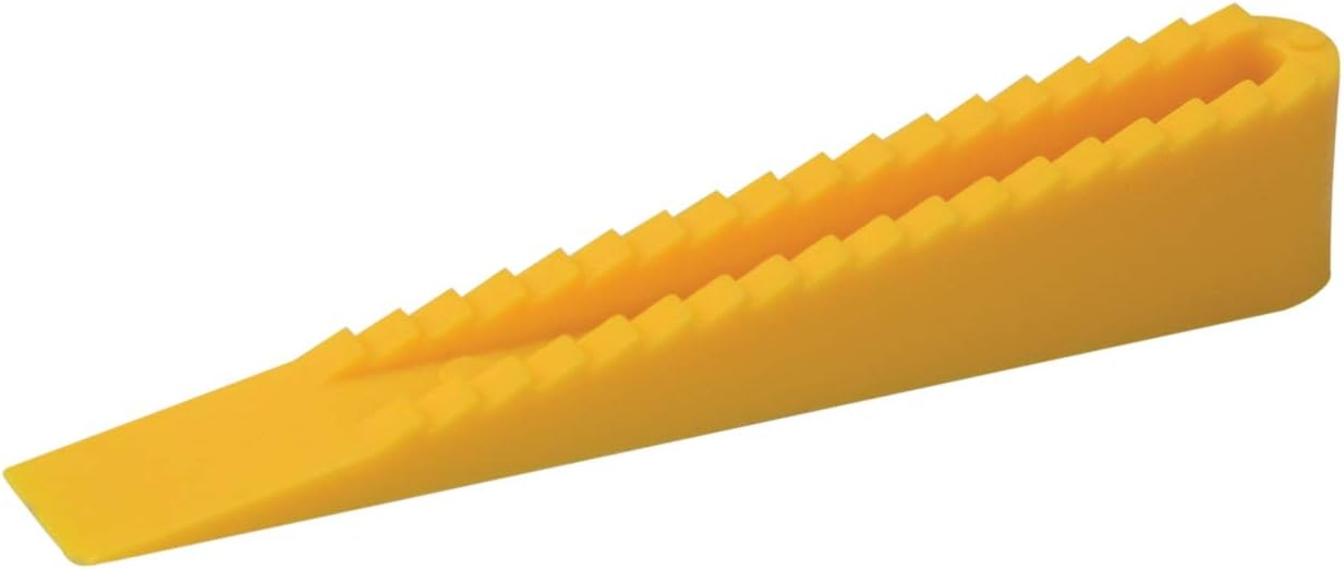 Vitrex LASH Floor Tile Levelling Wedges - 100 Pack, Orange, 1 count (Pack of 100)