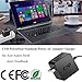 45W 19V AC Charger Fit for Samsung 9 7 5 NP900/ ATIV Book 9/Plus/Lite/Spin ATIV Book 7 5/ Samsung Galaxy Book Flex2 Alpha/Galaxy View NP730QCJ NP730QDA NP930X5J SM-T670 SM-T677 Chromebook 5 Laptop