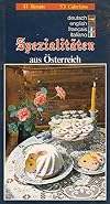 Spezialitaten Aus Osterreich