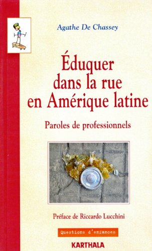 Éduquer dans la rue en Amérique latine