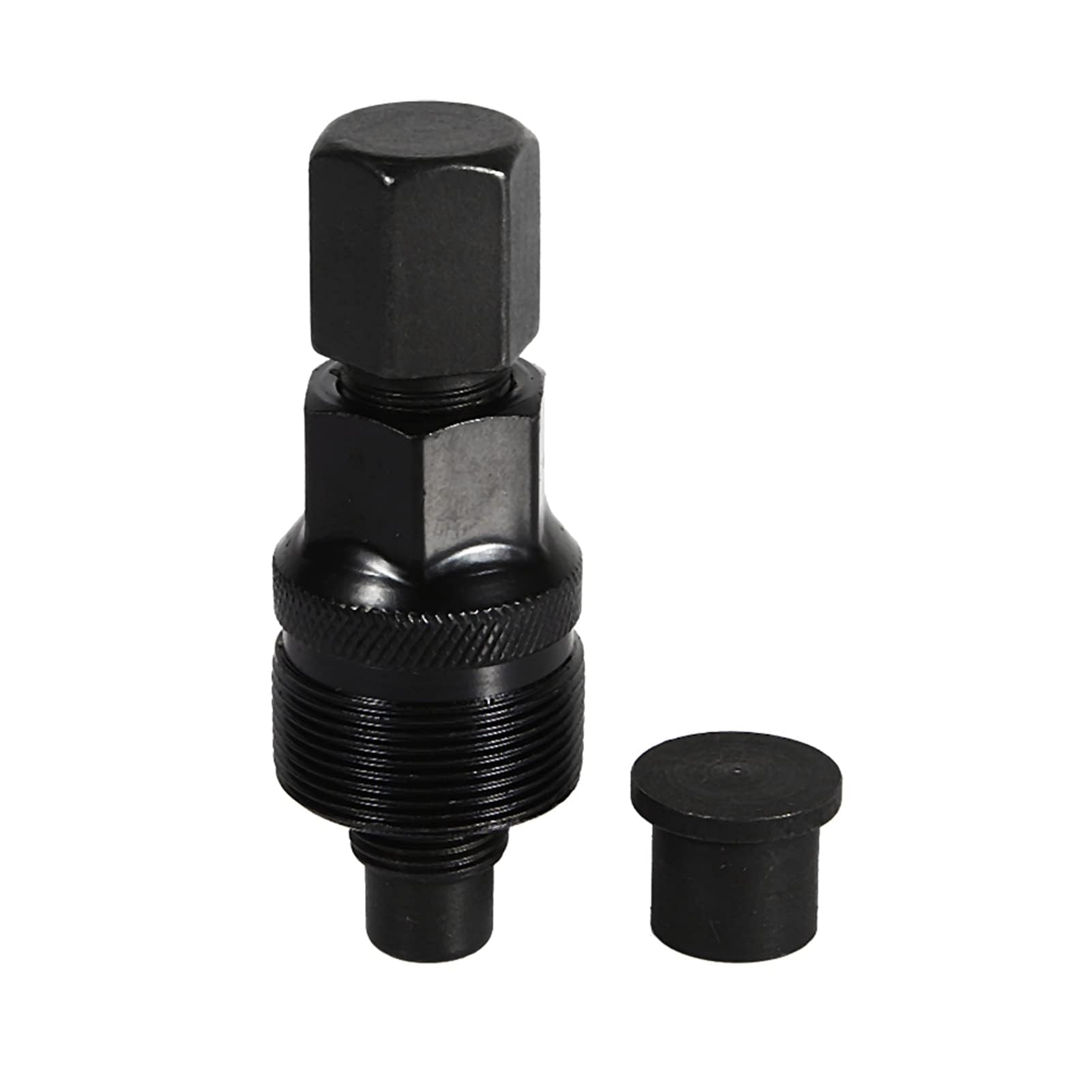 Cocoarm Bicycle Crank Remover Tool Set - Crank Arm & Pedal Puller for Repair Maintenance