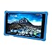 HminSen Compatible/Replacement for Light Weight [Anti Slip] Shock Proof Protective Cover for TAB 4 8 TB-8504F TB-8504N Tablet Case (Navy Blue)