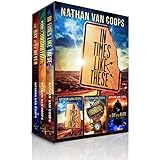 In Times Like These: eBook Boxed Set: Books 1-3