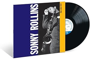 Volume 1 Blue Note Classic Edition