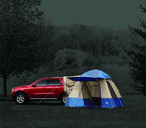 2005-2012 Jeep Grand Cherokee Tent
