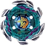 4D Spinning Top Game Toy BB-117 Blitz Unicorno Striker 100RSF Metal 4D High Performance Generic Battle Top/ Metal Fusion 4D Fight BB117 Blitz Unicorno 100RSF Spinning Top
