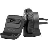 TomTom Sat Nav Air Vent Mount Active for All 5'' and 6'' GO and GO Professional Models (Check Compatibility List Below)