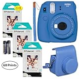 Fujifilm Instax Mini 9 Instant Camera