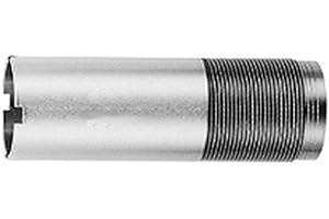 Carlsons Choke Tubes 20 Gauge for Browning Invector Plus | Stainless Steel | Flush Mount Replacement Choke Tube | Made in USA