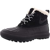 nike women's woodside chukka ii boots