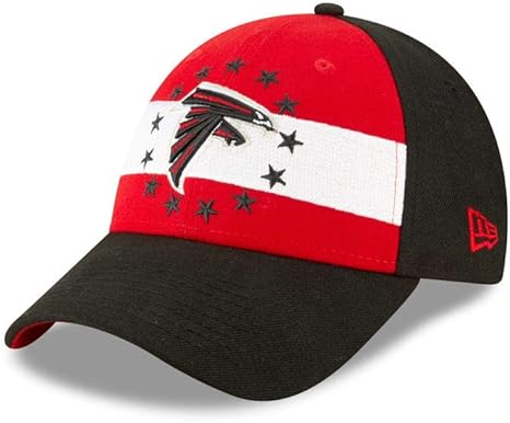 atlanta falcons baseball cap