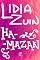 Livro Ha-Mazan