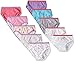 Hanes Girls' Brief Multipack