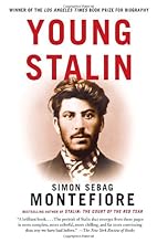 Young Stalin (Vintage)