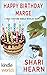 The Miss Fortune Series: Happy Birthday, Marge (Kindle Worlds Novella) (Sinful Spirits Book 1)