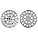 T-Queen Pokemon Go Pokeball Weed Tobacco Spice Herb Grinder 3 piece 55mm 2.2 Inch
