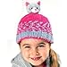 FERGRELM DMC Top This! Hat Kits, 6-Pack (Animal)