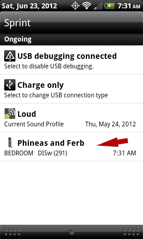 directv remote control app for android