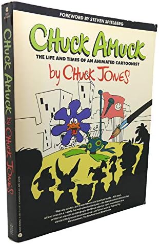 Amazon.com: That's All Folks: The Art of Warner Bros. Animation