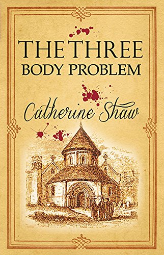 The Three Body Problem