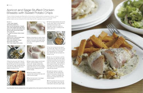 image for Cooking in a Halogen Oven: How to make the most of a halogen cooker wi