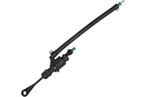 DUZFOREI Clutch Master Cylinder Replacement for Hyundai Elantra Sedan Coupe GT Veloster Kia Forte Sedan Koup Forte 5, Replace