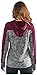 GIII For Her NCAA Women's Sideline Pullover Hoody