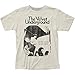 Velvet Underground- White Light/White Heat T-Shirt Size L