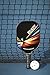 Picklegear Velocity Light Weight Professional Graphite Pickleball Paddle w/ Full 1 Year Warranty