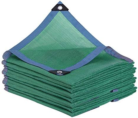 ガーデン温室バルコニー Uv耐性 断熱ネット用防風ネット日焼け止めシェード布ネット85