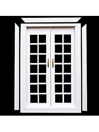 Amazon.com: Furniture - Dollhouse Accessories: Toys & Games