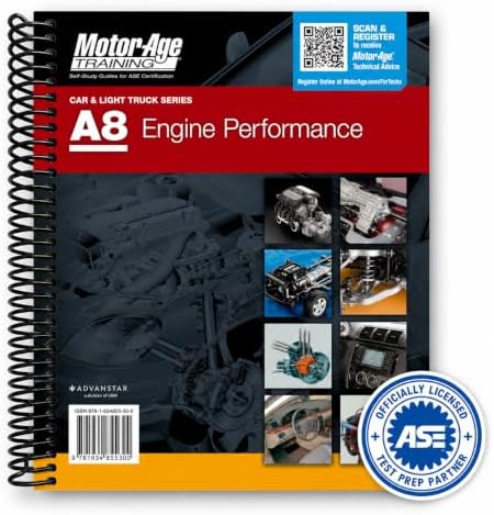 Amazon.com: ASE Certification Test Prep - A3 Manual Drive Train