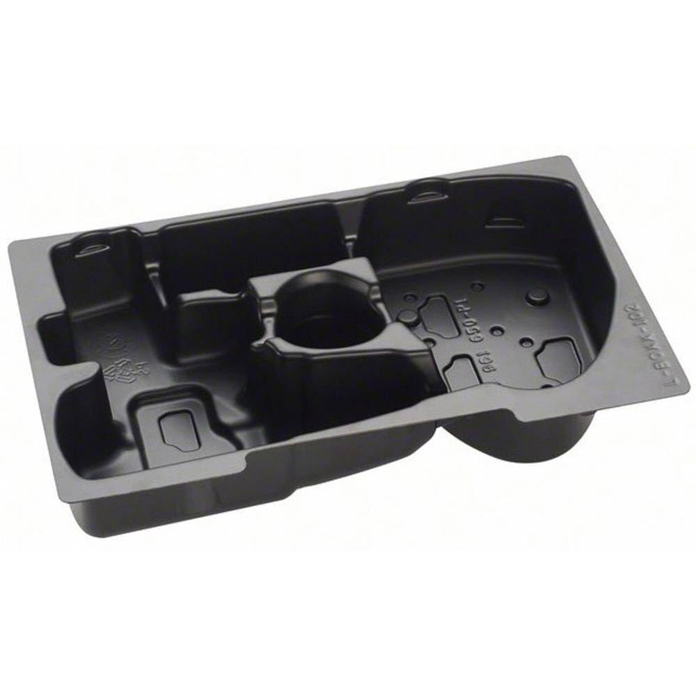 Bosch Professional L-BOXX inlay for tool storage for GSB 12V-15