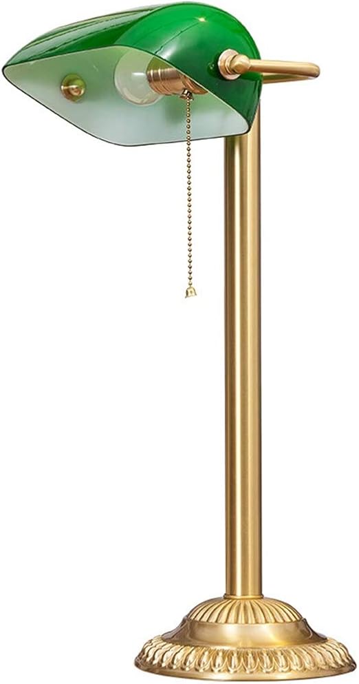 office desk lamps traditional